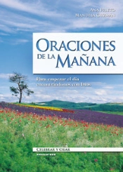 Oraciones De La Mañana