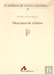 Oraciones De Relativo (P)