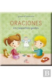 Oraciones En Pequeños Gestos