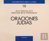 Oraciones Judías