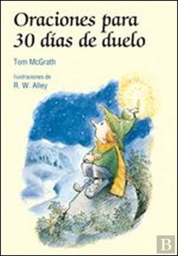Bertrand.pt - Oraciones Para 30 Días De Duelo