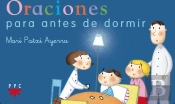 Oraciones Para Antes De Dormir