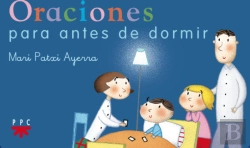 Bertrand.pt - Oraciones Para Antes De Dormir