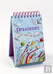 Oraciones Para Cada Día Del Año