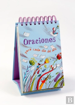 Bertrand.pt - Oraciones Para Cada Día Del Año