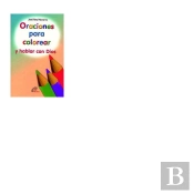 Oraciones Para Colorear