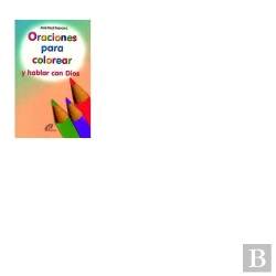 Bertrand.pt - Oraciones Para Colorear