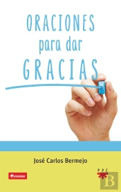 Oraciones Para Dar Gracias