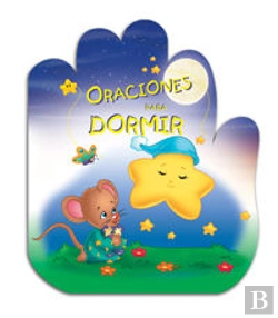 Bertrand.pt - Oraciones Para Dormir