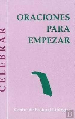 Bertrand.pt - Oraciones Para Empezar