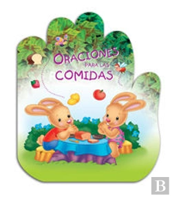 Bertrand.pt - Oraciones Para Las Comidas