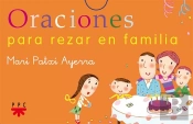 Oraciones Para Rezar En Familia