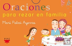 Bertrand.pt - Oraciones Para Rezar En Familia