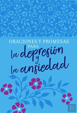 Bertrand.pt - Oraciones Y Promesas Para La Depresión Y La Ansiedad