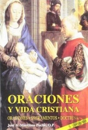 Oraciones Y Vida Cristiana