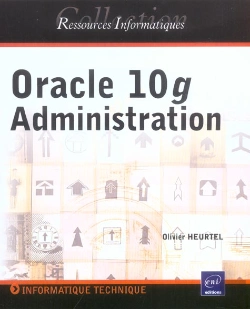 Bertrand.pt - Oracle 10g ; Administration
