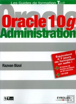 Bertrand.pt - Oracle 10g - Administration