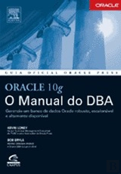 Bertrand.pt - Oracle 10g - Manual do Dba