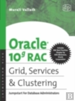 Bertrand.pt - Oracle 10g Rac Grid, Services And Clustering