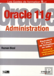 Oracle 11g Administration