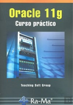 Bertrand.pt - Oracle 11g. Curso Práctico