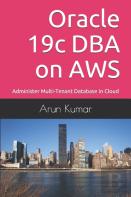 Oracle 19c Dba On Aws