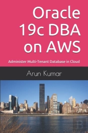 Oracle 19c Dba On Aws
