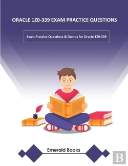 Bertrand.pt - Oracle 1z0-339 Exam Practice Questions