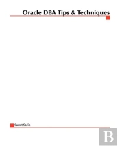 Oracle 8 Dba Tips And Techniques