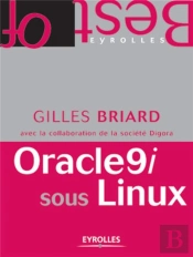 Oracle 9i Sous Linux