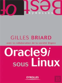 Bertrand.pt - Oracle 9i Sous Linux