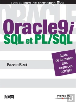 Bertrand.pt - Oracle 9i : Sql Et Pl/Sql
