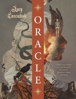Bertrand.pt - Oracle: A Magickal Memoir