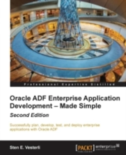 Bertrand.pt - Oracle Adf Enterprise Application Development -- Made Simple