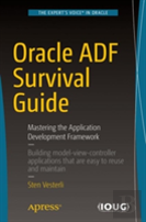 Oracle Adf Survival Guide