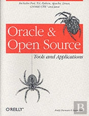 Oracle And Open Source