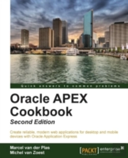 Bertrand.pt - Oracle Apex 4.2 Cookbook