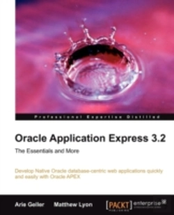 Bertrand.pt - Oracle Application Express 3.2