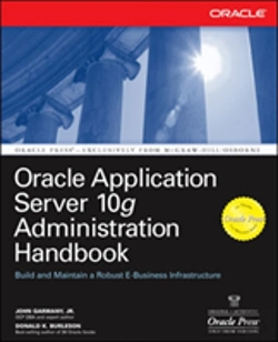 Bertrand.pt - Oracle Application Server 10g Administration Handbook