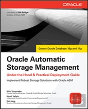 Oracle Automatic Storage Management