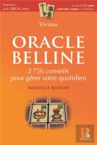 Oracle Belline ; 2756 Conseils Pour Gérer Votre Quotidien