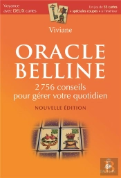 Oracle Belline ; 2756 Conseils Pour Gérer Votre Quotidien