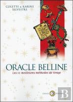 Oracle Belline - Les Dix Meilleures Methodes De Tirage