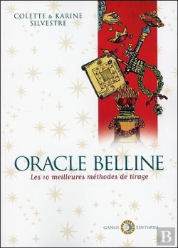 Bertrand.pt - Oracle Belline - Les Dix Meilleures Methodes De Tirage