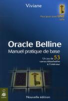 Oracle Belline ; Manuel Pratique De Base ; Un Jeu De 53 Cartes Détachables À L'Intérieur