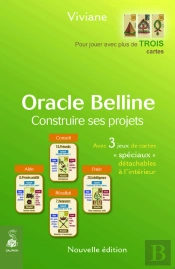 Oracle Belline. Reponses Aux Questions (
