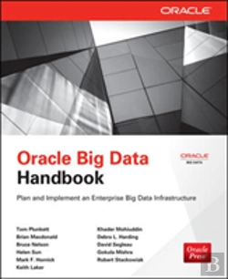 Bertrand.pt - Oracle Big Data Handbook