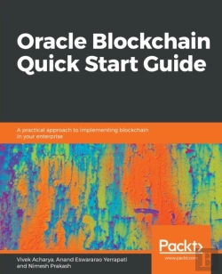 Bertrand.pt - Oracle Blockchain Quick Start Guide