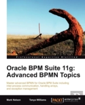 Oracle Bpm Suite 11g: Advanced Bpmn Topics