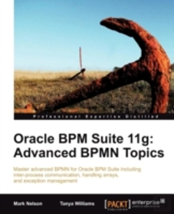 Bertrand.pt - Oracle Bpm Suite 11g: Advanced Bpmn Topics